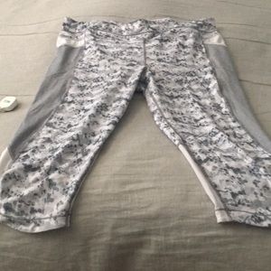 Athleta leggings
